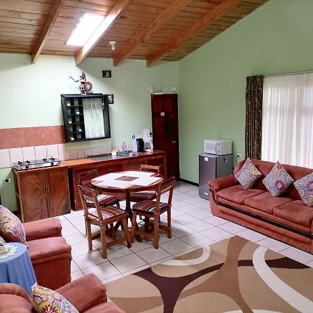 Cassidini House Apartment Monteverde Екстериор снимка