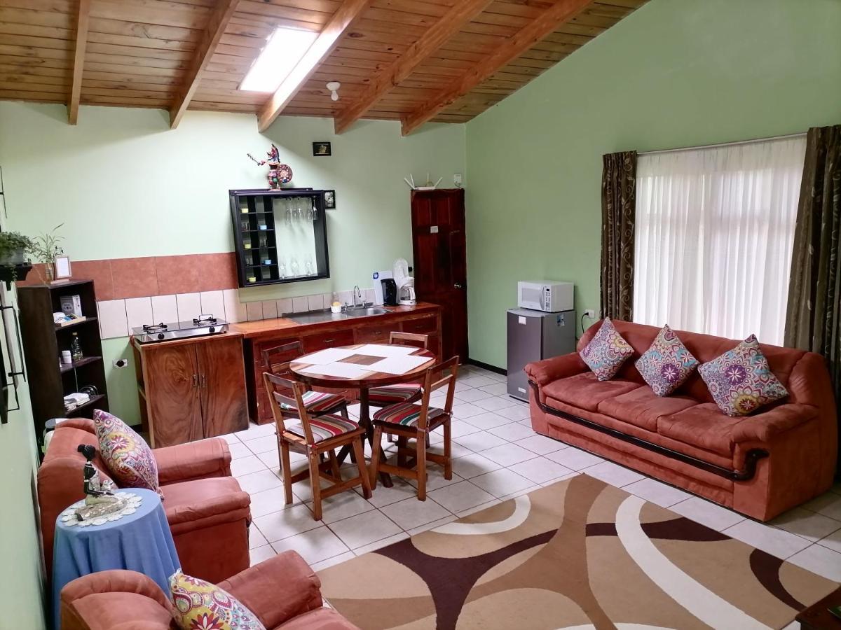 Cassidini House Apartment Monteverde Екстериор снимка