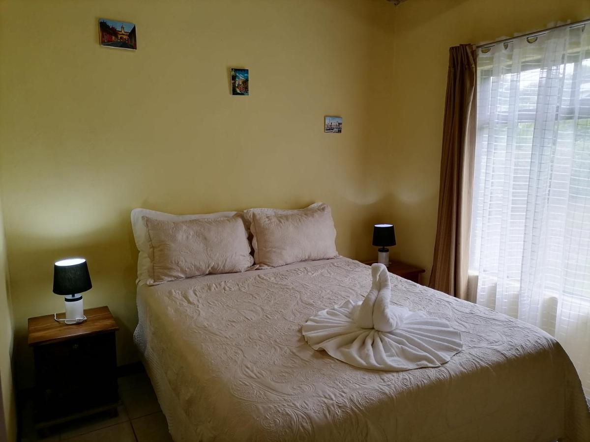 Cassidini House Apartment Monteverde Екстериор снимка