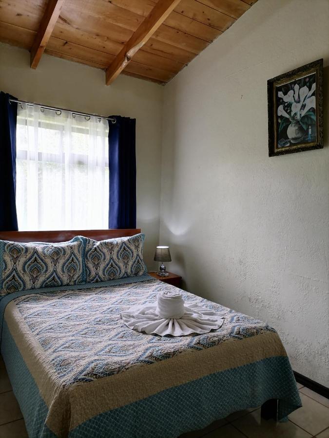 Cassidini House Apartment Monteverde Екстериор снимка