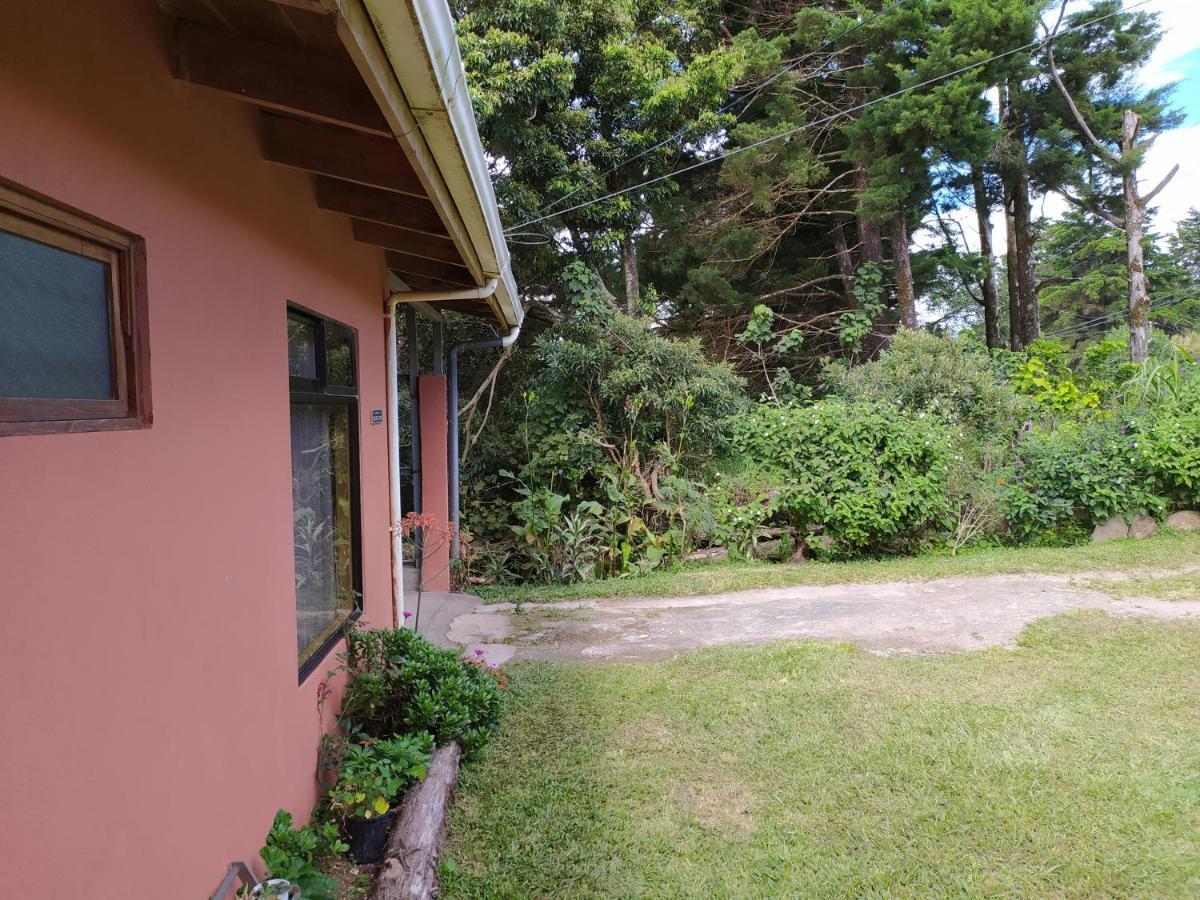 Cassidini House Apartment Monteverde Екстериор снимка