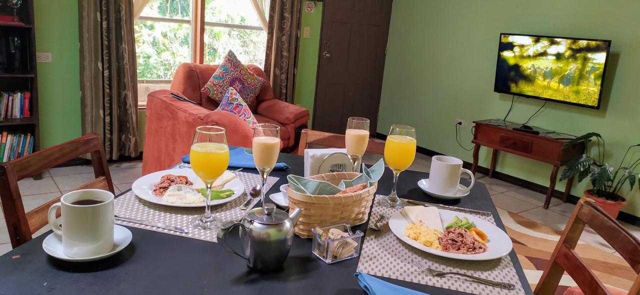Cassidini House Apartment Monteverde Екстериор снимка