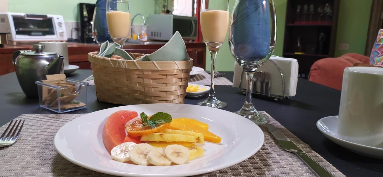 Cassidini House Apartment Monteverde Екстериор снимка